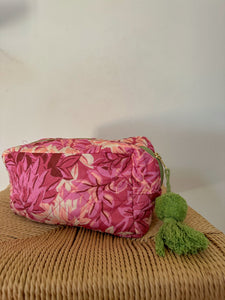 Small Makeup Bag 2