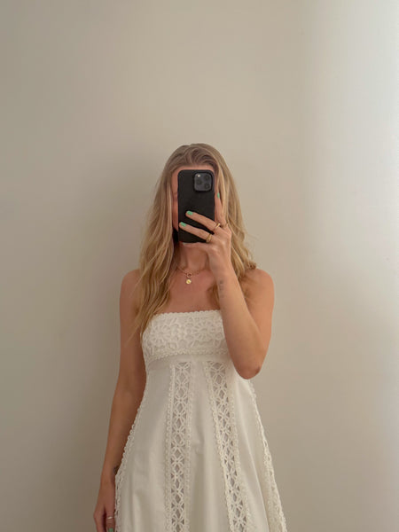 Sophia Dress