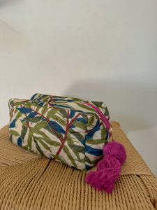 Small Makeup Bag 4