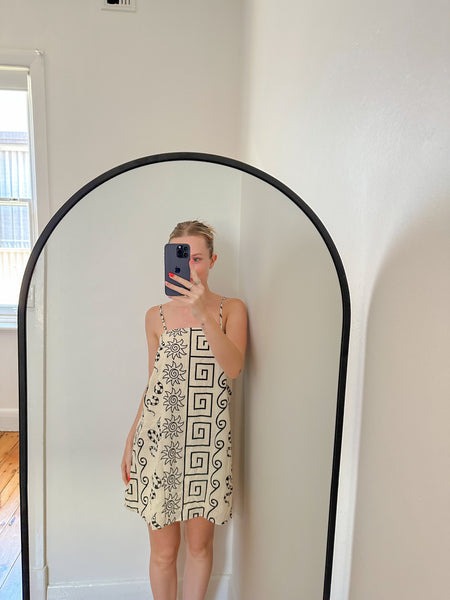 Miley Mini Dress