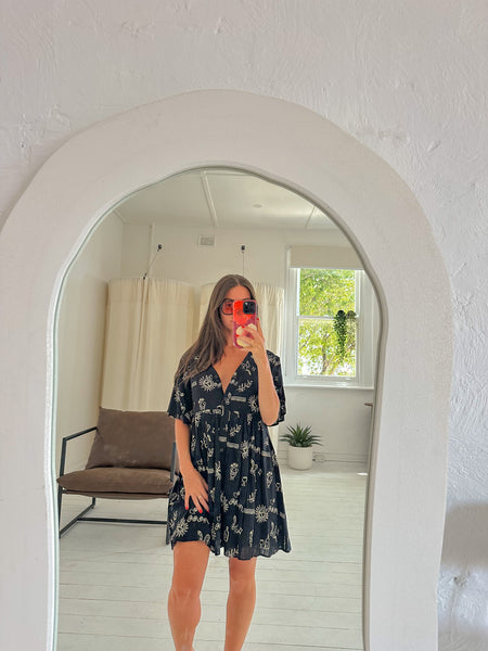 Summer All Day Dress