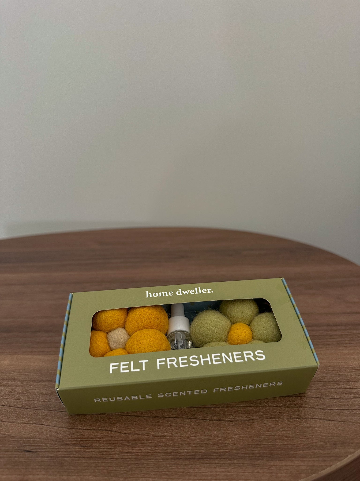 Felt Fresheners - Australian Countryside