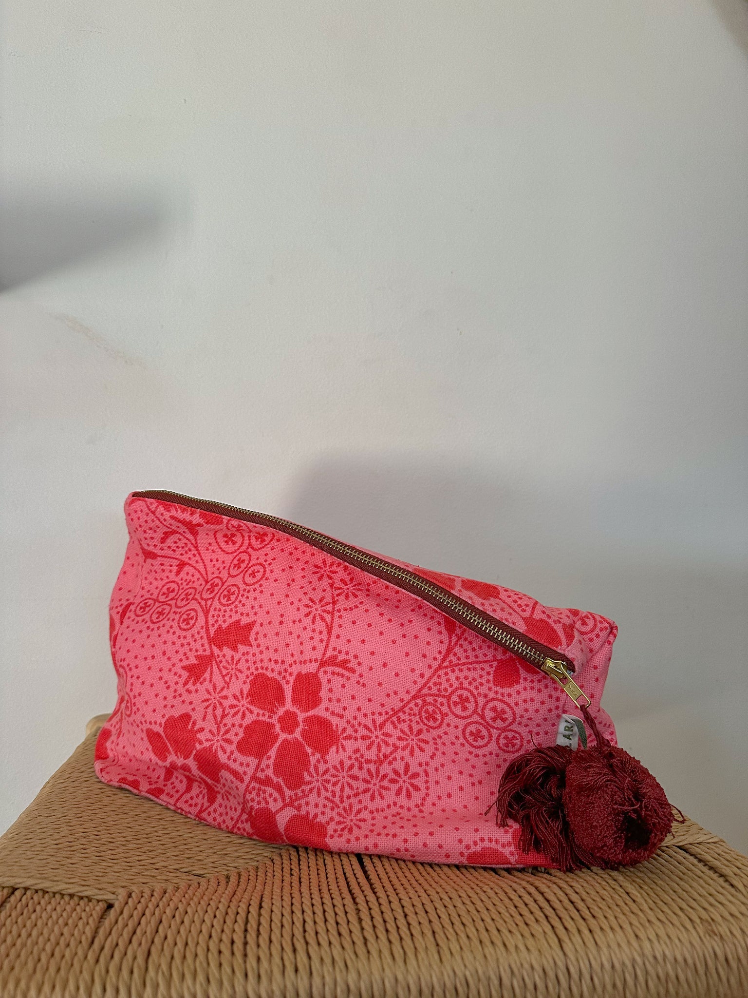 Large Makeup Bag 3