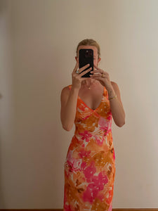 Winnie Dress