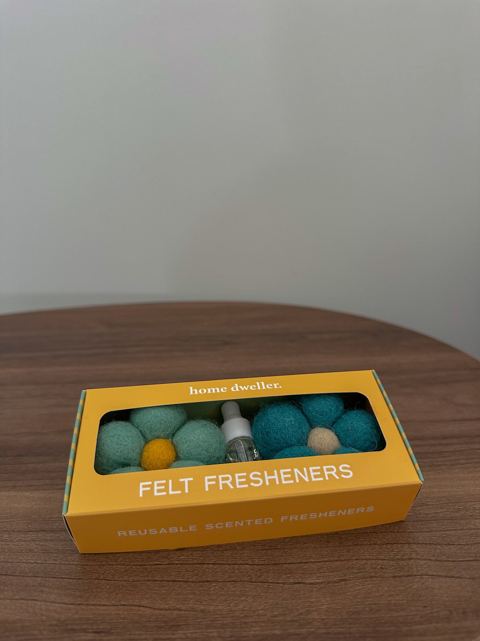 Felt Fresheners - Beachcomber