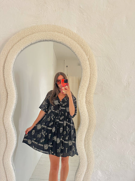 Summer All Day Dress