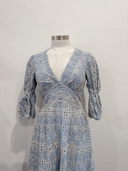 Amalfi Dress