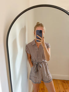 Lily Playsuit