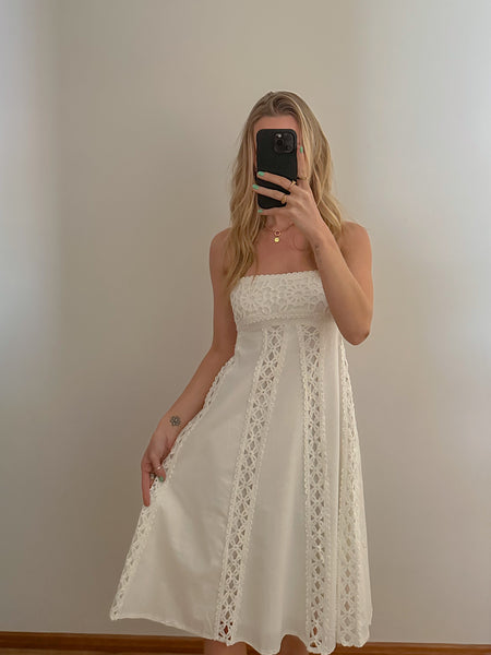 Sophia Dress