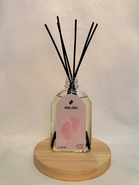 Melon Diffuser