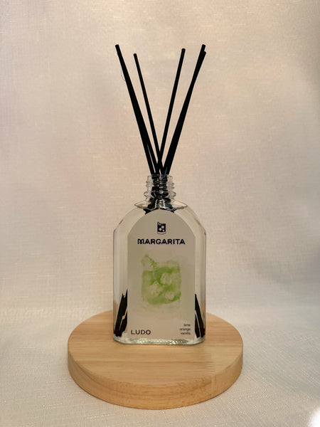 Margarita Diffuser