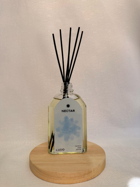 Nectar Diffuser