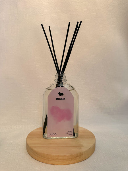 Musk Diffuser