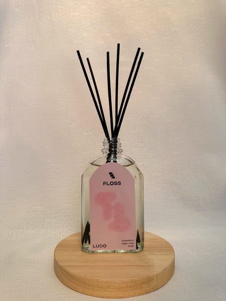 Floss Diffuser
