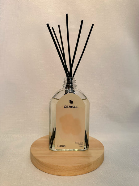 Cereal Diffuser