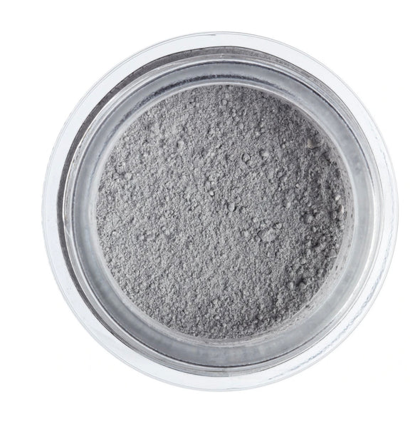 ACTIVATED CHARCOAL FACE CLAY MASK - 120ML