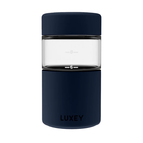 Luxey Coffee Cups