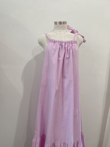 Luella Dress