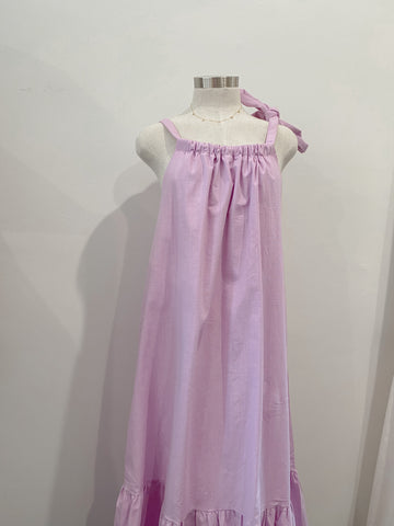 Luella Dress