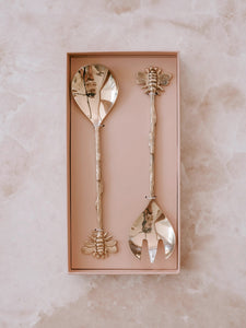 Salad Server